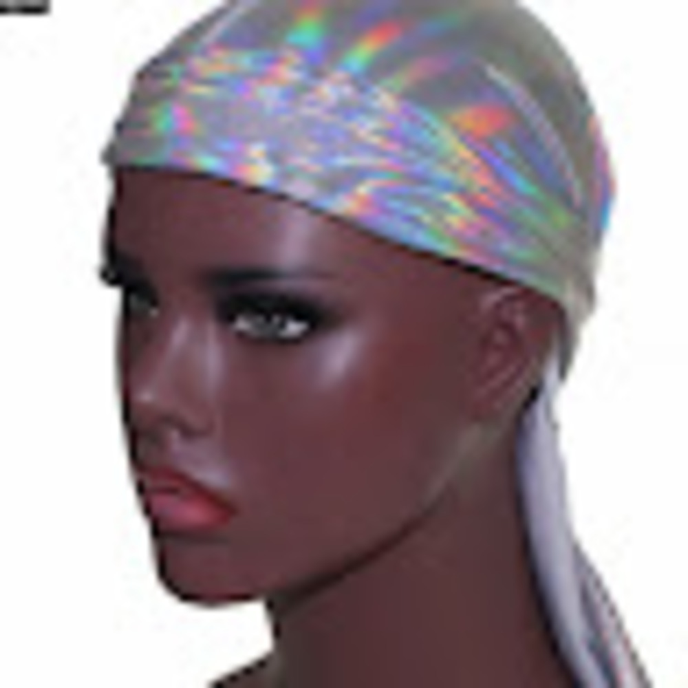 Meet your Posher, Marjani